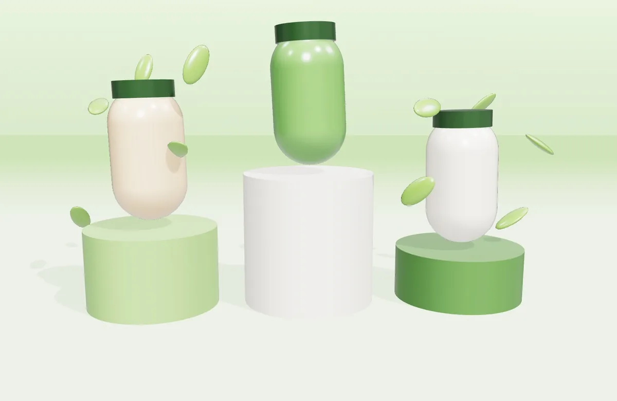 Illustration for: Brand identity vs logo: what a growing business actually needs